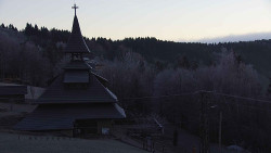 Informační centrum Zvonice