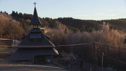 Informační centrum Zvonice