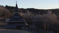 Informační centrum Zvonice