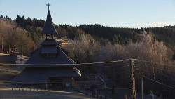 Informační centrum Zvonice