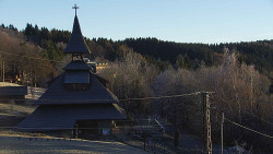 Informační centrum Zvonice