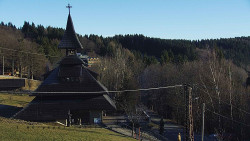 Informační centrum Zvonice