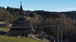 Informační centrum Zvonice