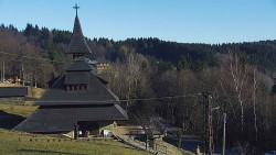 Informační centrum Zvonice