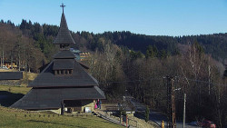 Informační centrum Zvonice