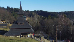 Informační centrum Zvonice