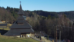 Informační centrum Zvonice