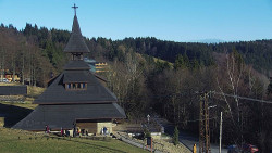 Informační centrum Zvonice