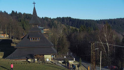 Informační centrum Zvonice