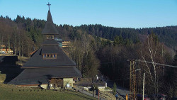 Informační centrum Zvonice