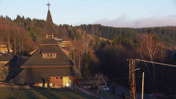 Informační centrum Zvonice