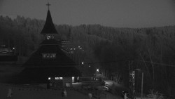 Informační centrum Zvonice