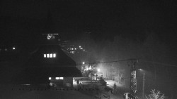 Informační centrum Zvonice