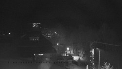 Informační centrum Zvonice