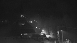 Informační centrum Zvonice