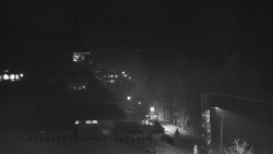 Informační centrum Zvonice