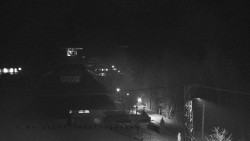 Informační centrum Zvonice