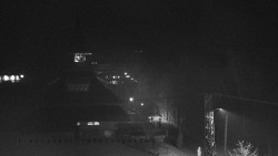 Informační centrum Zvonice