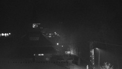 Informační centrum Zvonice