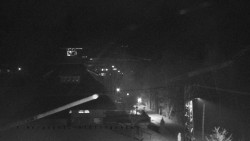 Informační centrum Zvonice