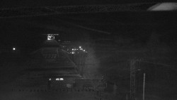 Informační centrum Zvonice