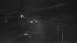 Informační centrum Zvonice