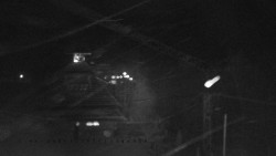 Informační centrum Zvonice