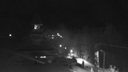 Informační centrum Zvonice