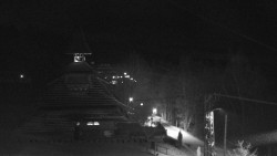 Informační centrum Zvonice