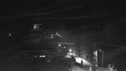 Informační centrum Zvonice