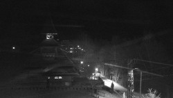 Informační centrum Zvonice