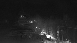 Informační centrum Zvonice