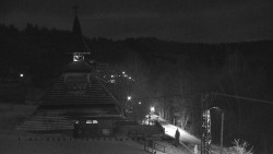 Informační centrum Zvonice