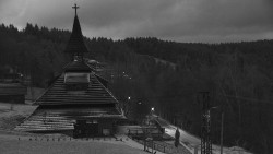 Informační centrum Zvonice