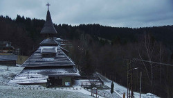 Informační centrum Zvonice