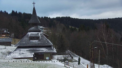 Informační centrum Zvonice