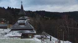 Informační centrum Zvonice