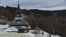 Informační centrum Zvonice