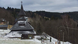 Informační centrum Zvonice