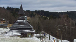 Informační centrum Zvonice