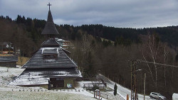 Informační centrum Zvonice