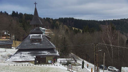 Informační centrum Zvonice