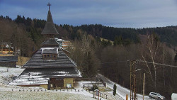 Informační centrum Zvonice