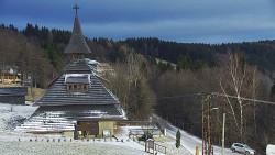 Informační centrum Zvonice