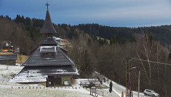 Informační centrum Zvonice