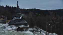 Informační centrum Zvonice