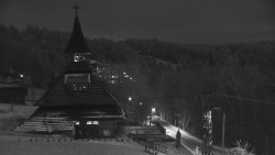 Informační centrum Zvonice