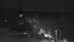 Informační centrum Zvonice