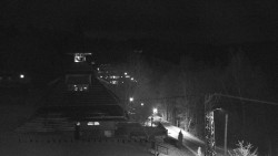 Informační centrum Zvonice