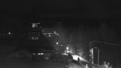 Informační centrum Zvonice